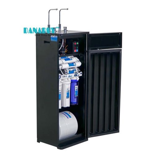 Máy lọc nước tích hợp nóng lạnh RO-1500UV Hydrogen
