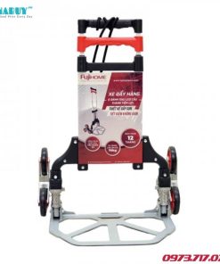 Xe đẩy hàng Fujihome CC-675