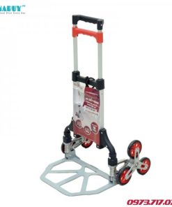 Xe đẩy hàng Fujihome CC-675
