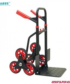 Xe Đẩy Hàng Fujihome CC-6150 6 bánh