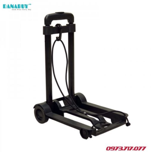Xe đẩy hàng Fujihome HT-245
