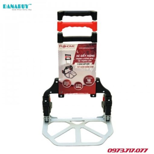 Xe đẩy hàng Fujihome HT-280