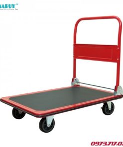 Xe đẩy hàng Fujihome HT-430
