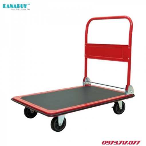 Xe đẩy hàng Fujihome HT-430
