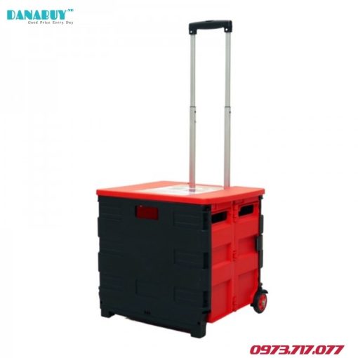 Xe đẩy hàng Fujihome SC-240