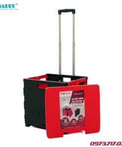 Xe đẩy hàng Fujihome SC-240