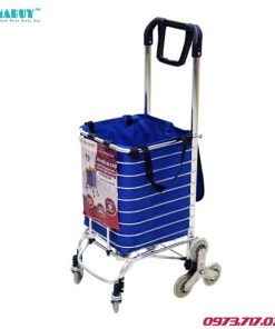 Xe đẩy hàng Fujihome SC-260