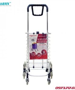 Xe đẩy hàng Fujihome SC-260