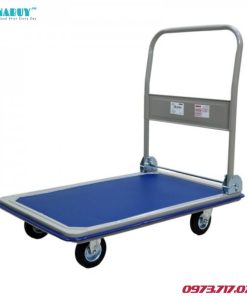 Xe đẩy hàng Fujihome SH300