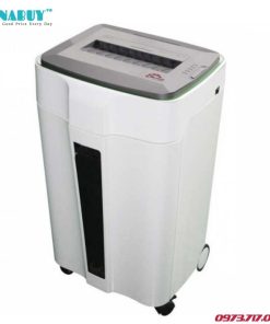 Máy hủy tài liệu Silicon PS-3000M