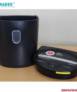 Máy hủy tài liệu Silicon PS-812C