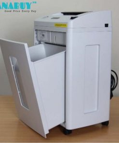 Máy hủy tài liệu Silicon PS-630C chính hãng, giá rẻ tại Danabuy