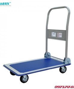 Xe đẩy hàng Fujihome SH150