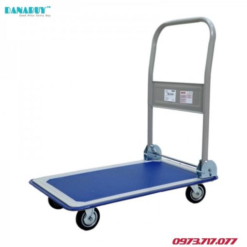 Xe đẩy hàng Fujihome SH150