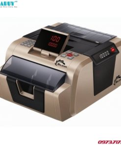 Máy Đếm Tiền Silicon MC-2900