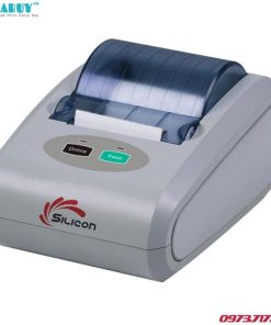 Máy Đếm Tiền Silicon MC-7PLUS