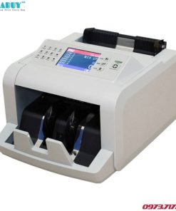Máy Đếm Tiền Silicon MC-7PLUS