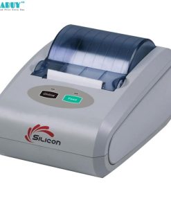Máy Đếm Tiền Silicon MC-7PLUS-COMBO