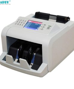 Máy Đếm Tiền Silicon MC-7PLUS-COMBO