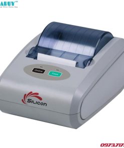 Máy Đếm Tiền Silicon MC-8PLUS