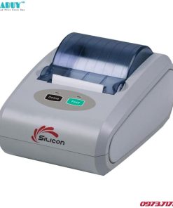Máy Đếm Tiền Silicon MC-8PLUS-COMBO