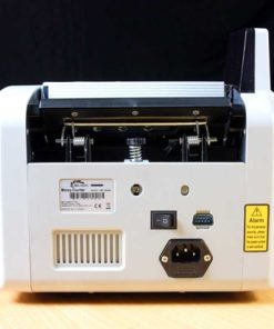 Máy Đếm Tiền Silicon MC-9900N