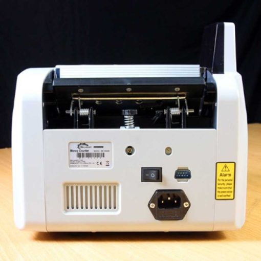 Máy Đếm Tiền Silicon MC-9900N