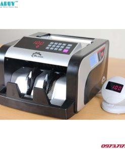Máy đếm tiền Silicon MC-3600