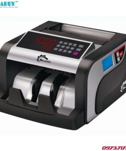 Máy đếm tiền Silicon MC-3600