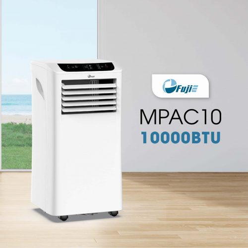 Máy điều hòa di động thông minh FujiE MPAC10