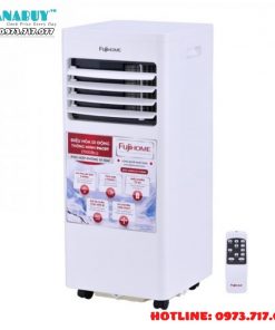 Máy lạnh mini Fujihome PAC07
