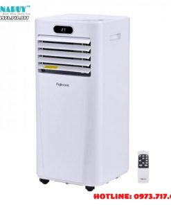 Máy lạnh mini fujihome PAC09 công suất 9000btu
