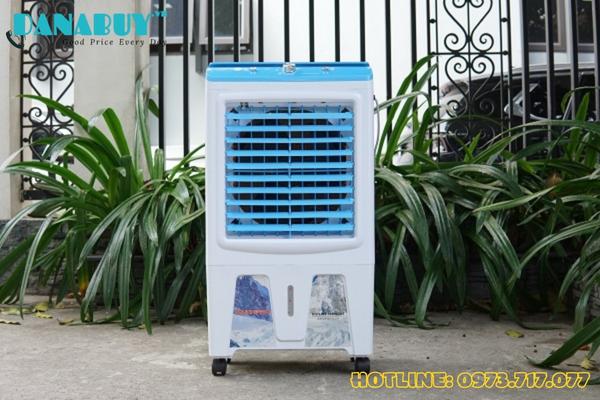 Quạt hơi nước DaichiPro DCP-5000K giá rẻ tại Đà Nẵng