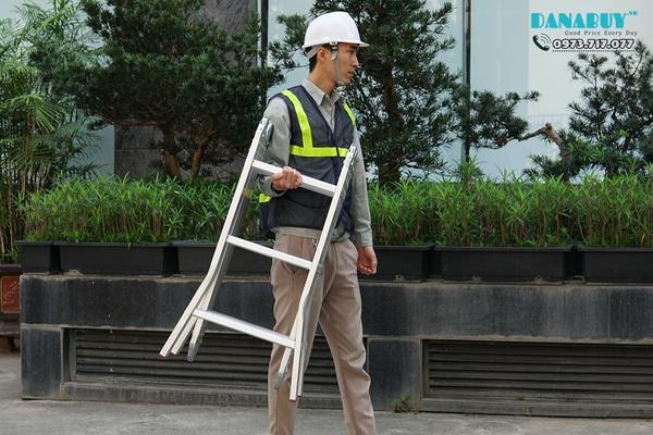 Ml103 gọn nhẹ dễ di chuyển