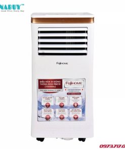 Máy điều hòa di động Fujihome PAC10