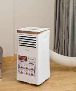 Máy điều hòa di động Fujihome PAC10