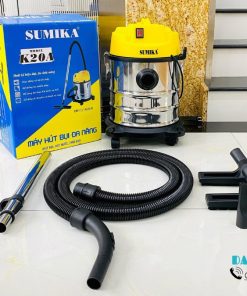 Máy hút bụi đa năng Sumika K20A 20 Máy hút bụi Sumika K20A