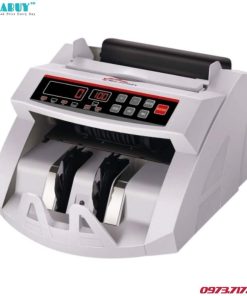 Máy Đếm Tiền Silicon MC-2200
