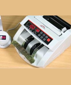 Máy Đếm Tiền Silicon MC-2200