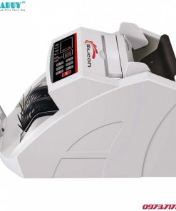 Máy Đếm Tiền Silicon MC-2200