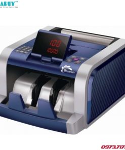 Máy đếm tiền Silicon MC-2300