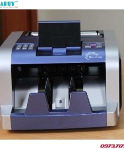 Máy đếm tiền Silicon MC-2300