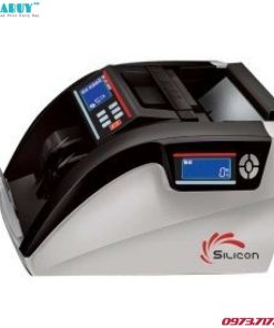 Máy đếm tiền Silicon MC-2350BN