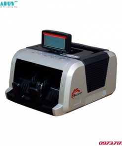 Máy Đếm Tiền Silicon MC-2550