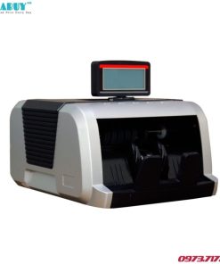 Máy Đếm Tiền Silicon MC-2550