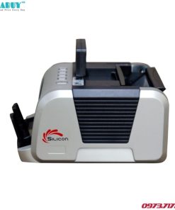 Máy Đếm Tiền Silicon MC-2550