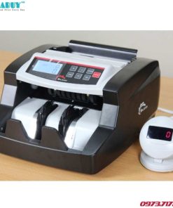 Máy đếm tiền Silicon MC-2700