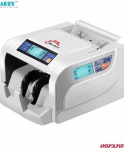 Máy đếm tiền thế hệ mới Silicon MC-2800
