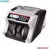 Máy Đếm Tiền Silicon MC-3300