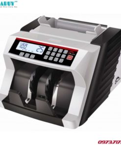 Máy Đếm Tiền Silicon MC-3300